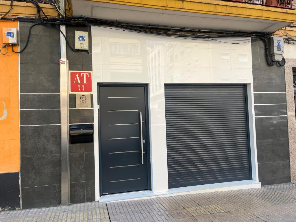 M & A apartamentos turísticos - 13