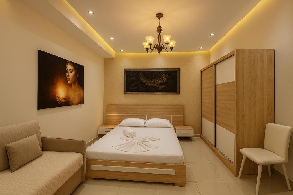 Sense Apts