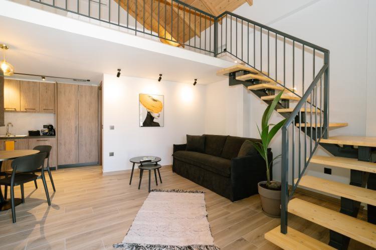 RoDous Luxury Apartments Preveza