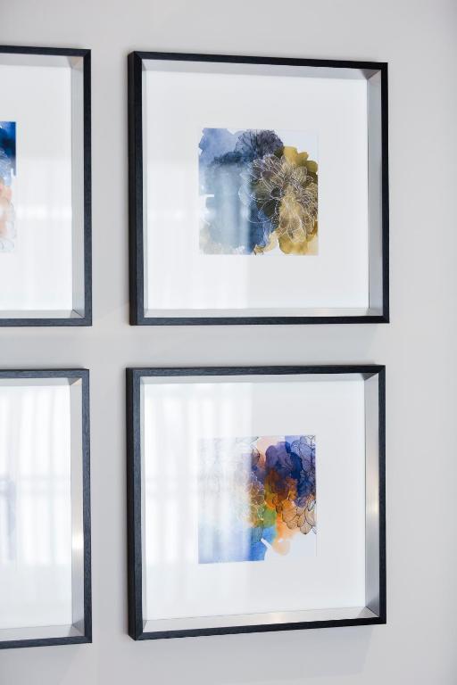 The Westbourne Hyde Park - Resim 19