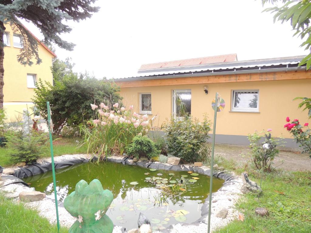 Ferienwohnungen am Hauptplatz - Holiday Home - 3