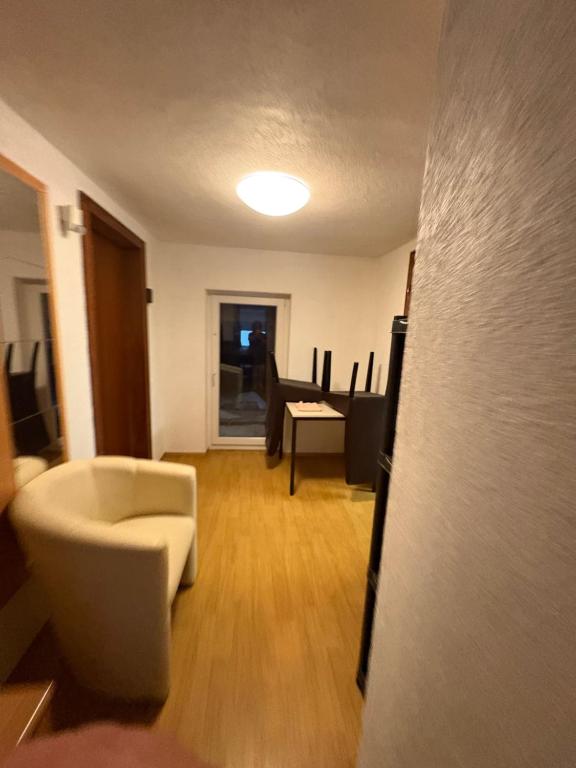 Gusenburg B 13o Monteur Wohnung bis 9 Personen - Apartment