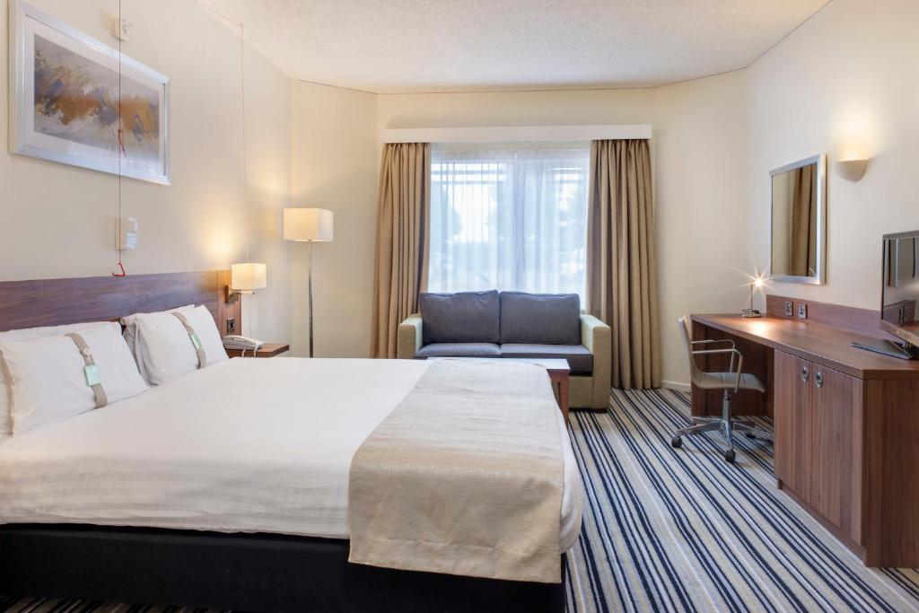 Holiday Inn Norwich North, an IHG Hotel - 