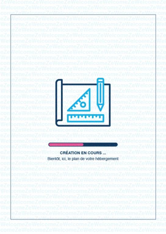 Certifikát, hodnocení, plakát nebo jiný dokument vystavený v ubytování Bungalow Kaz Orchidée Oncidium