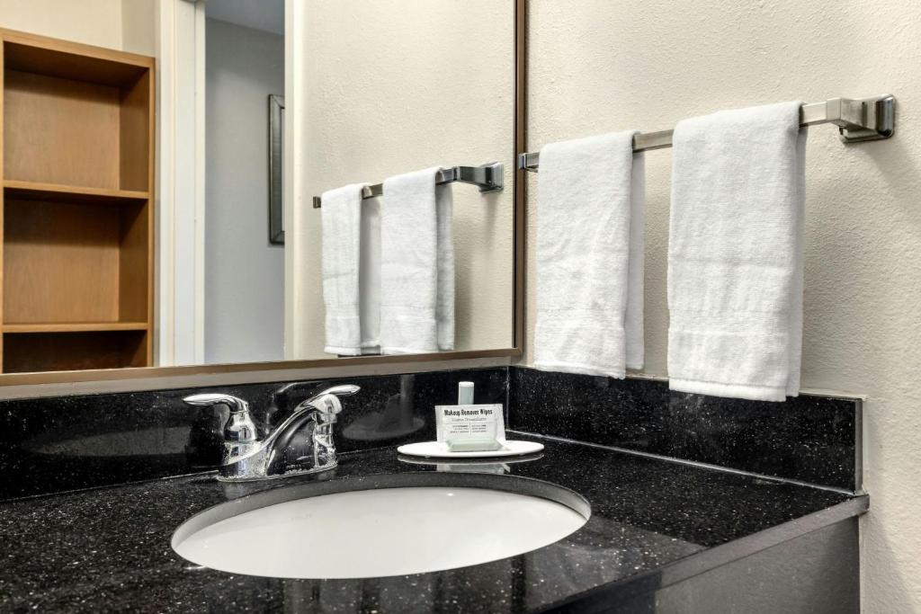 Fairfield Inn & Suites Hattiesburg / University photo
