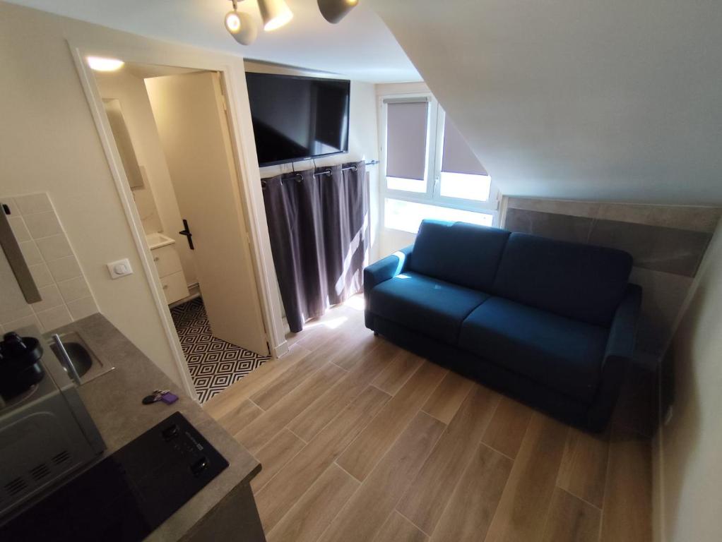 Rent a Room - Cosy studio