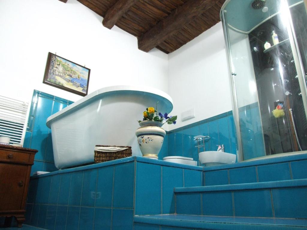 Bed and Breakfast Adelberga - 8