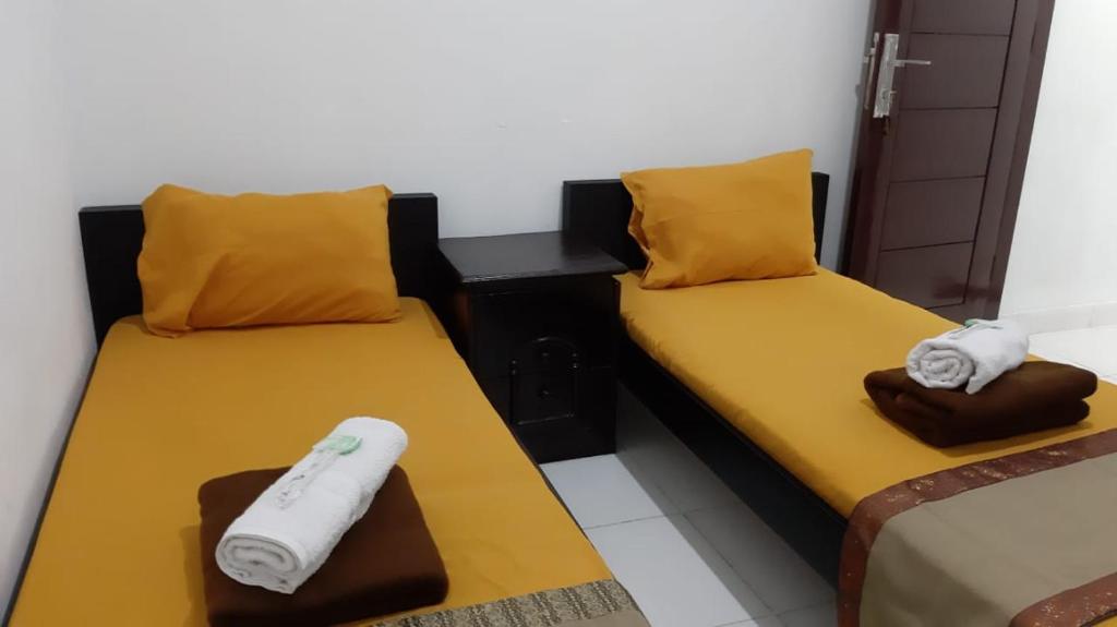 Fotografie z fotogalerie ubytování Homestay Legundi Syariah v destinaci Tanjungkarang