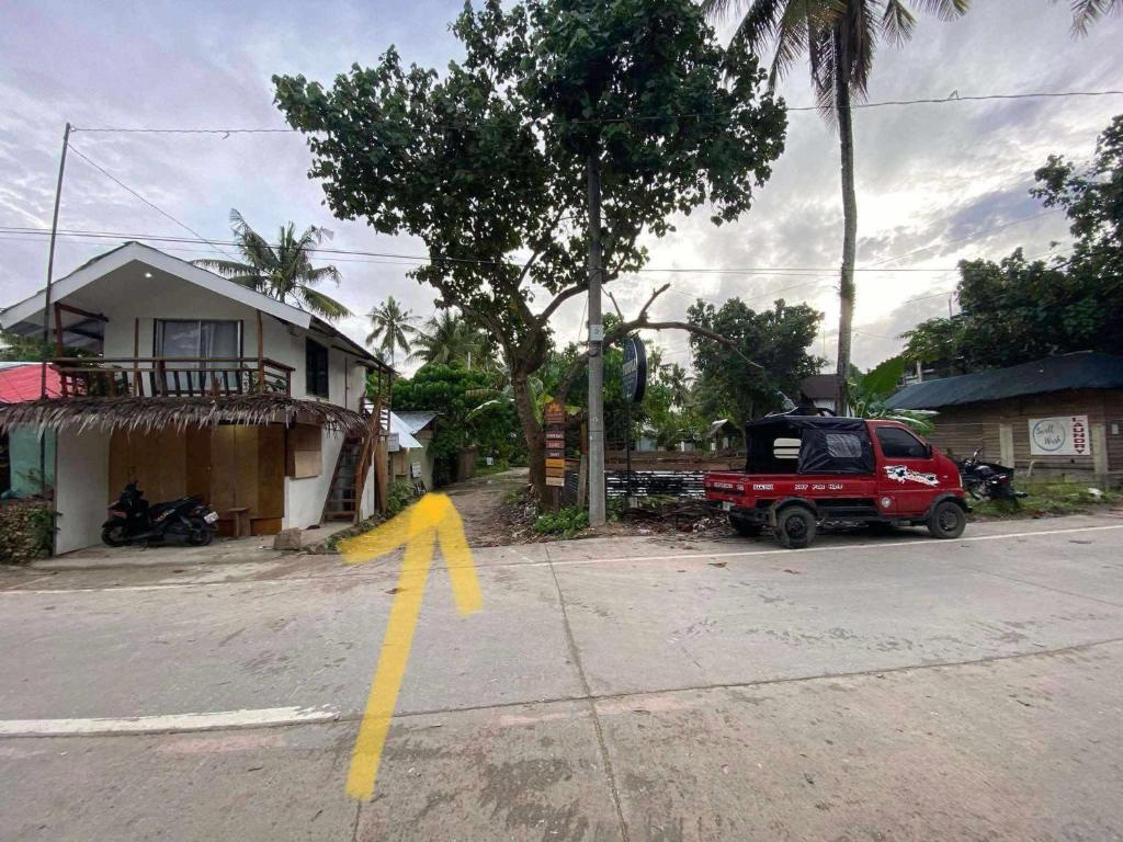 Η γειτονιά γύρω από ή μία γειτονιά κοντά σε αυτό το διαμέρισμα