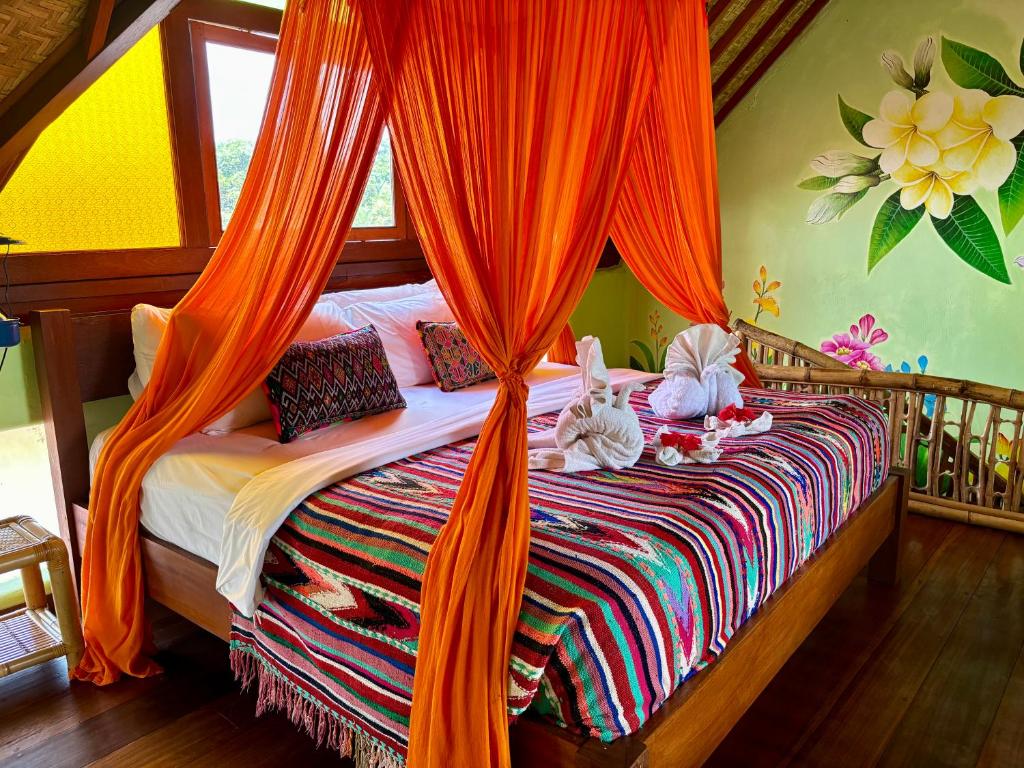 Bali Bohemia Huts - Photo 5