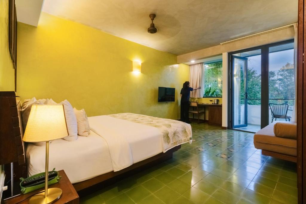 Penh House Hotel photo