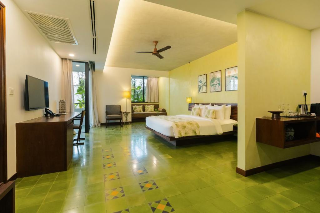 Penh House Hotel photo