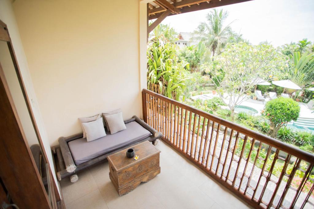 Owa Lodge Areguling - 18