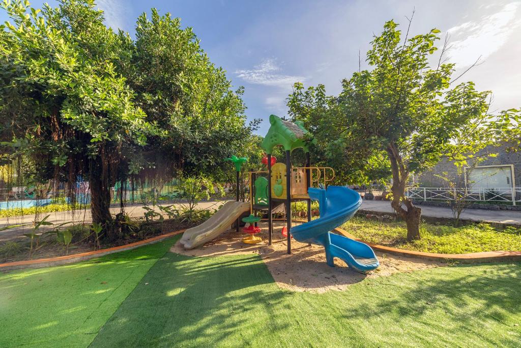 Hồ Cốc Park & Resort