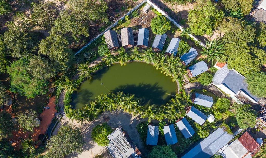 Hồ Cốc Park & Resort