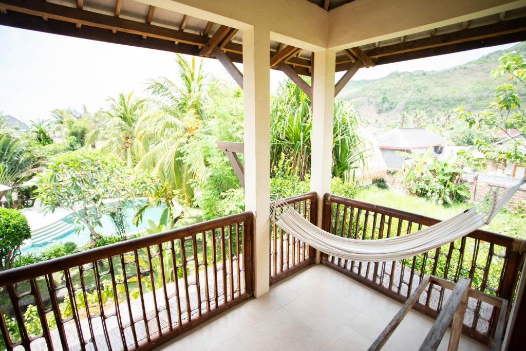 Owa Lodge Areguling - 19