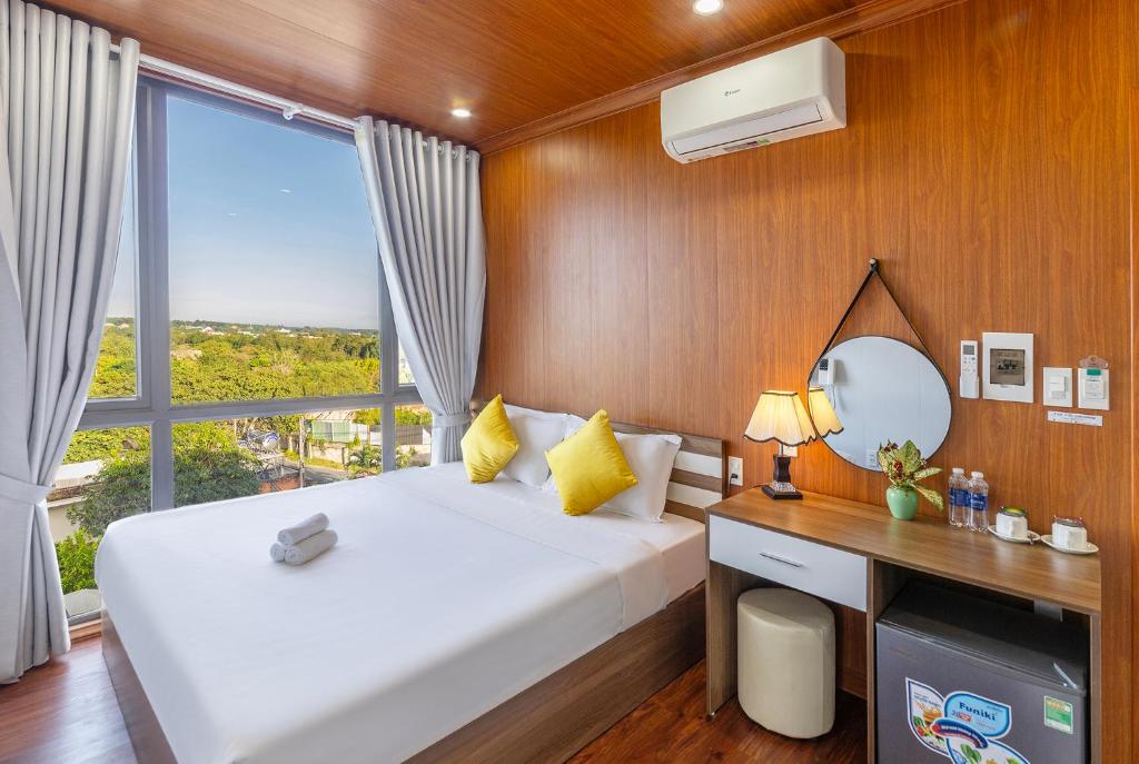 Hồ Cốc Park & Resort