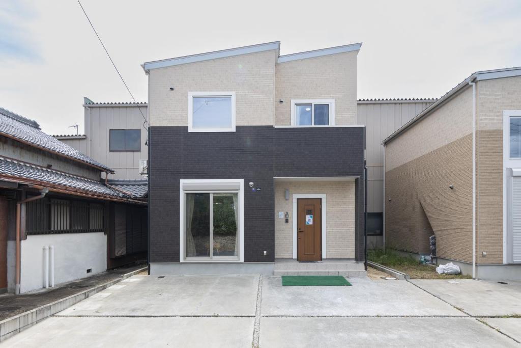 Gallery image of A home Toki2 in Toki