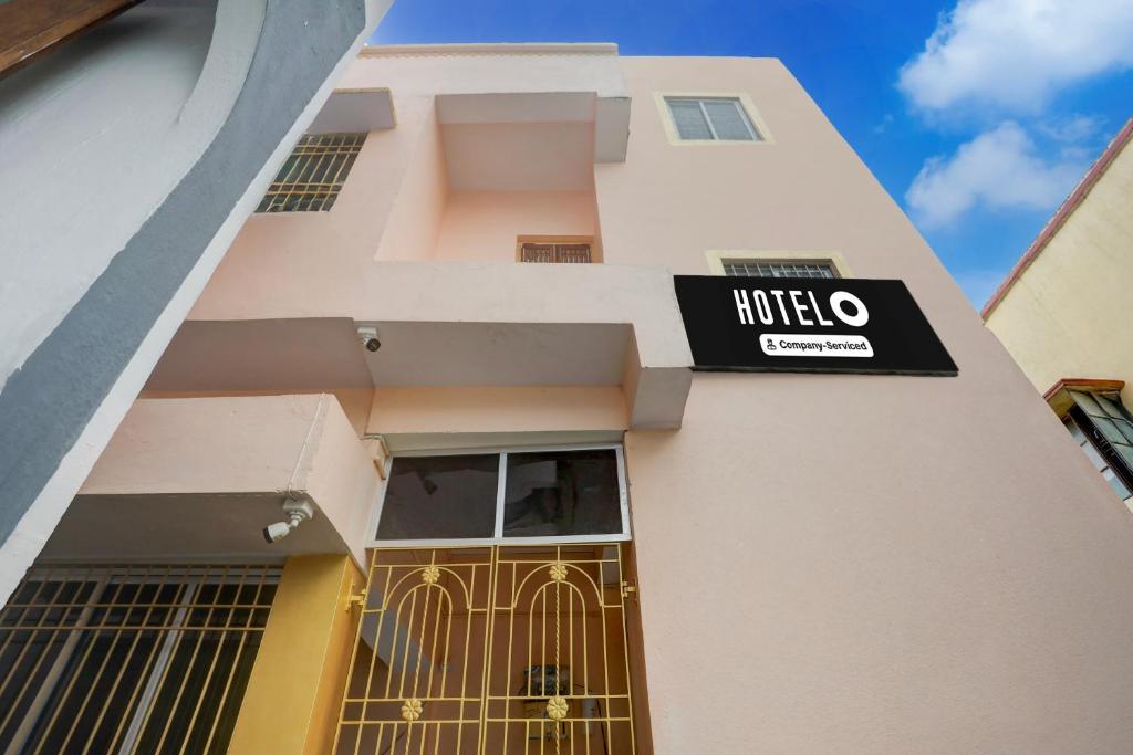 Φωτογραφία από το άλμπουμ του Super Hotel O Patliputra Golambar σε Πάτνα