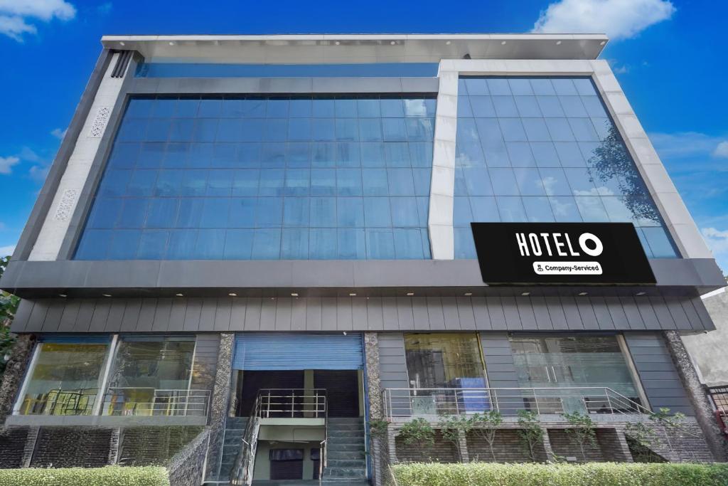 Fotografie z fotogalerie ubytování Super Hotel O Blue World Theme Park Formerly Hotel Mandhana v destinaci Kánpur