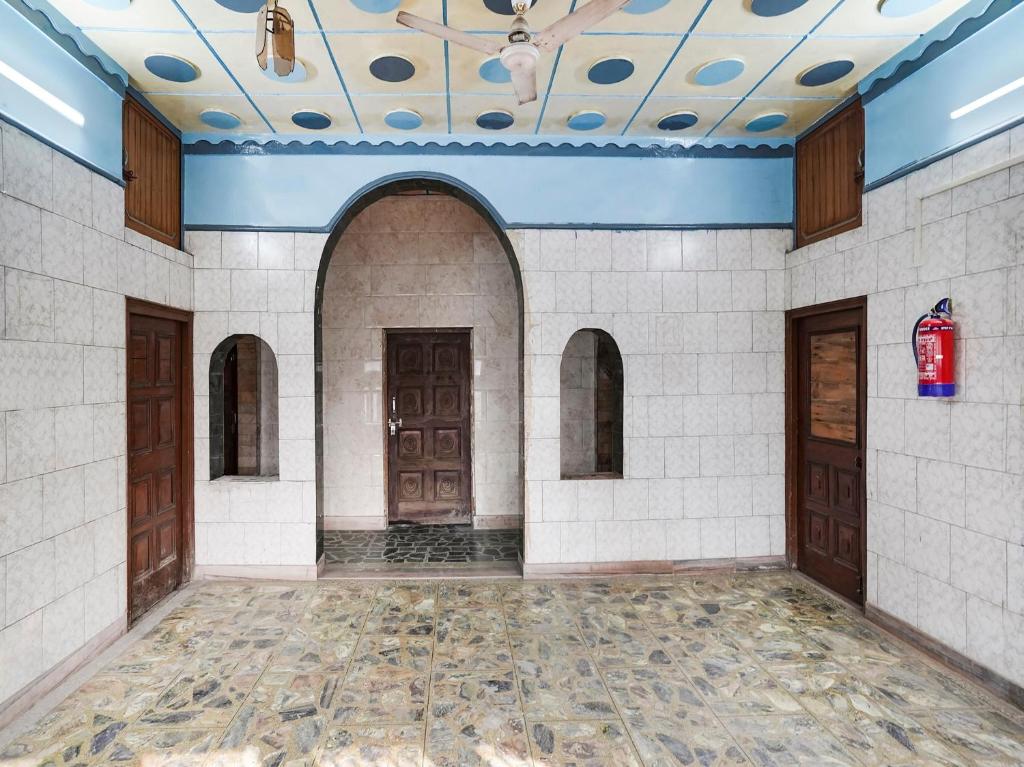 Gallery image of Hotel O Blue Moon Hotel in Ghaziabad