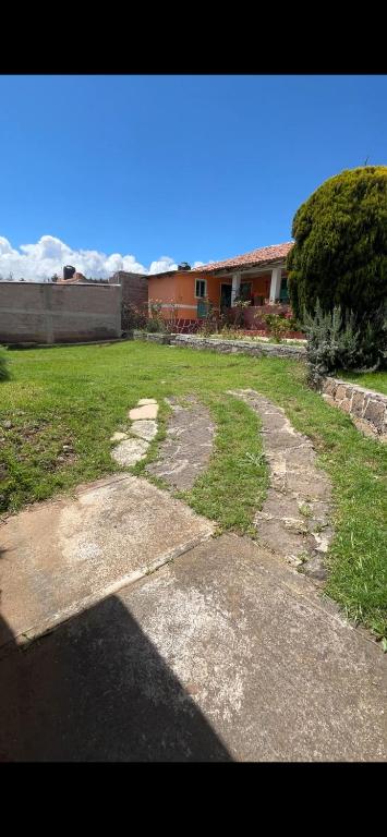 Billede fra billedgalleriet på Habitación de Descanso 