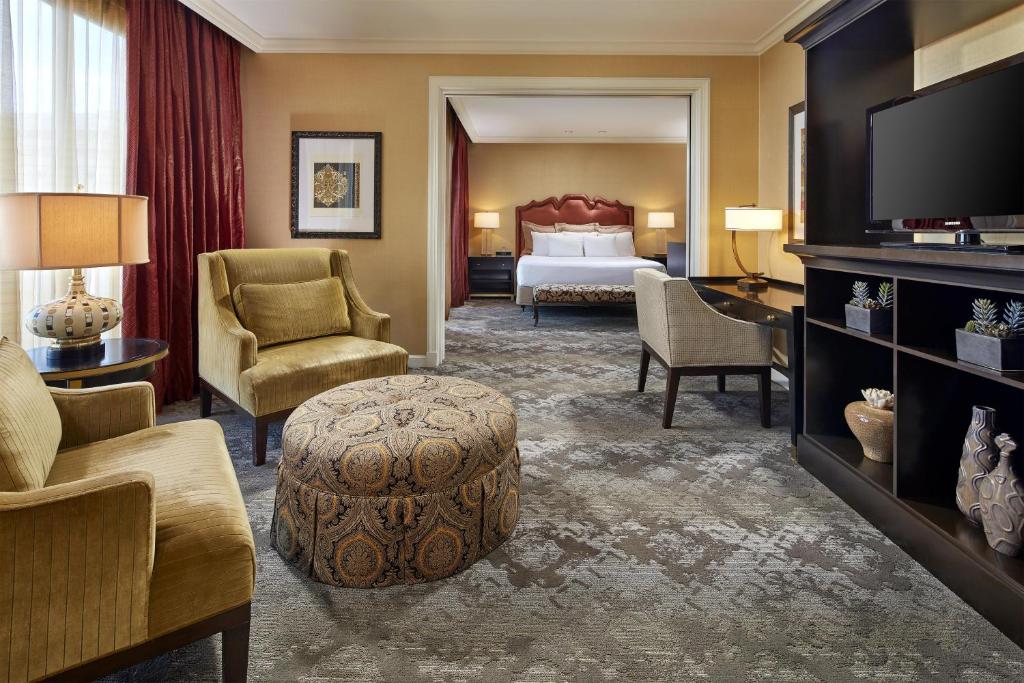 Hyatt Regency Tulsa Downtown photo
