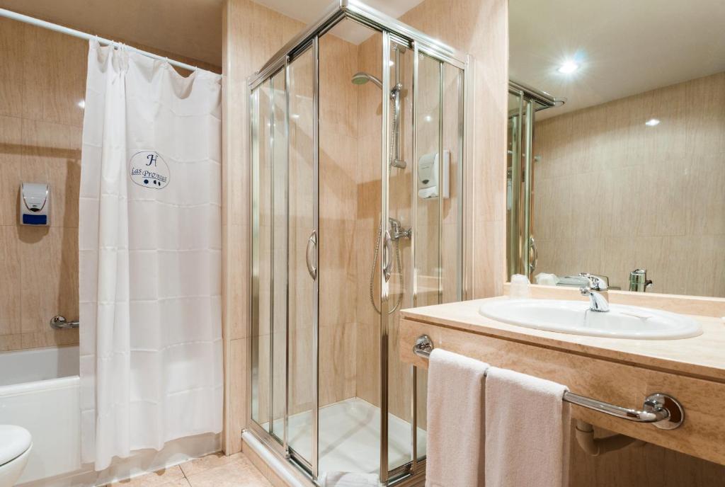 Hotel Las Provincias Fuenlabrada Updated 2021 Prices