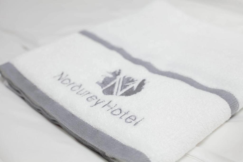 Nordurey Hotel City Garden - Resim 24