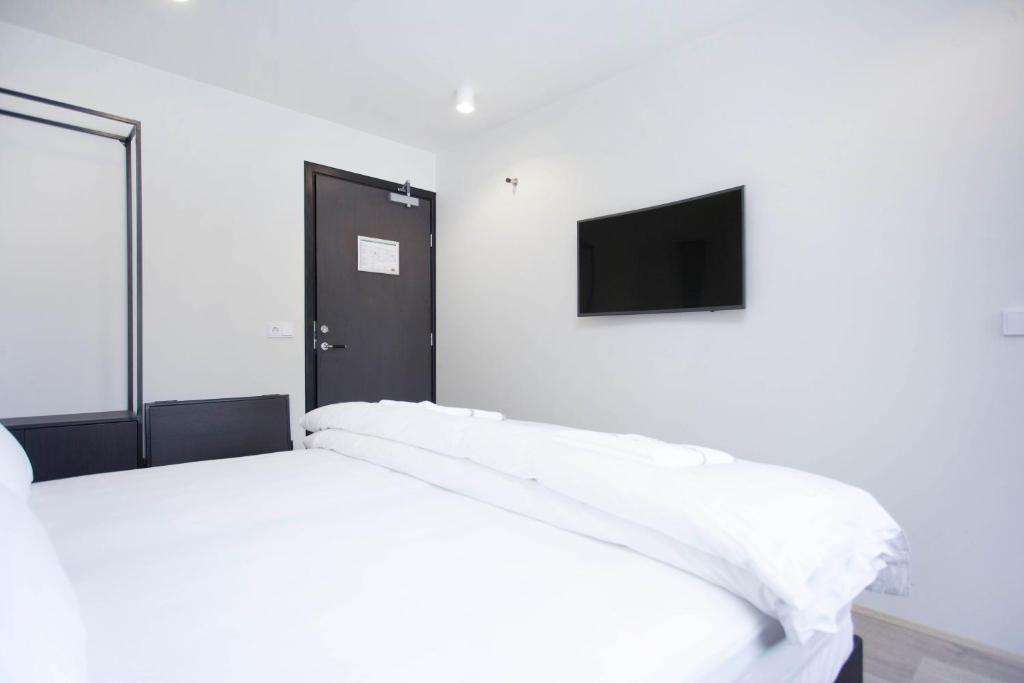 Nordurey Hotel City Garden - Resim 28