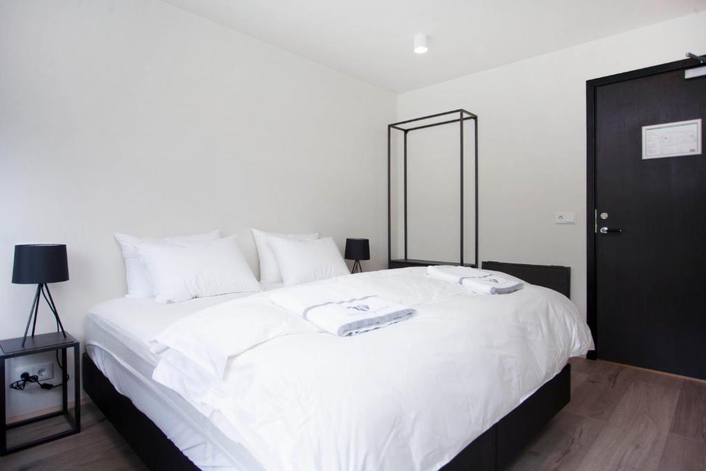 Nordurey Hotel City Garden - Resim 26