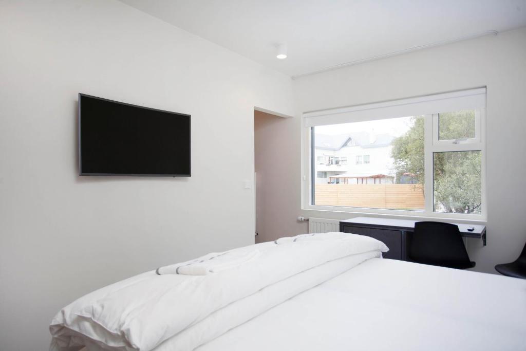 Nordurey Hotel City Garden - Resim 2