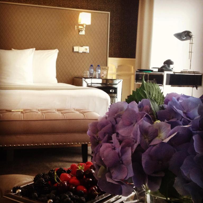 Apple Inn Hotel - Resim 38