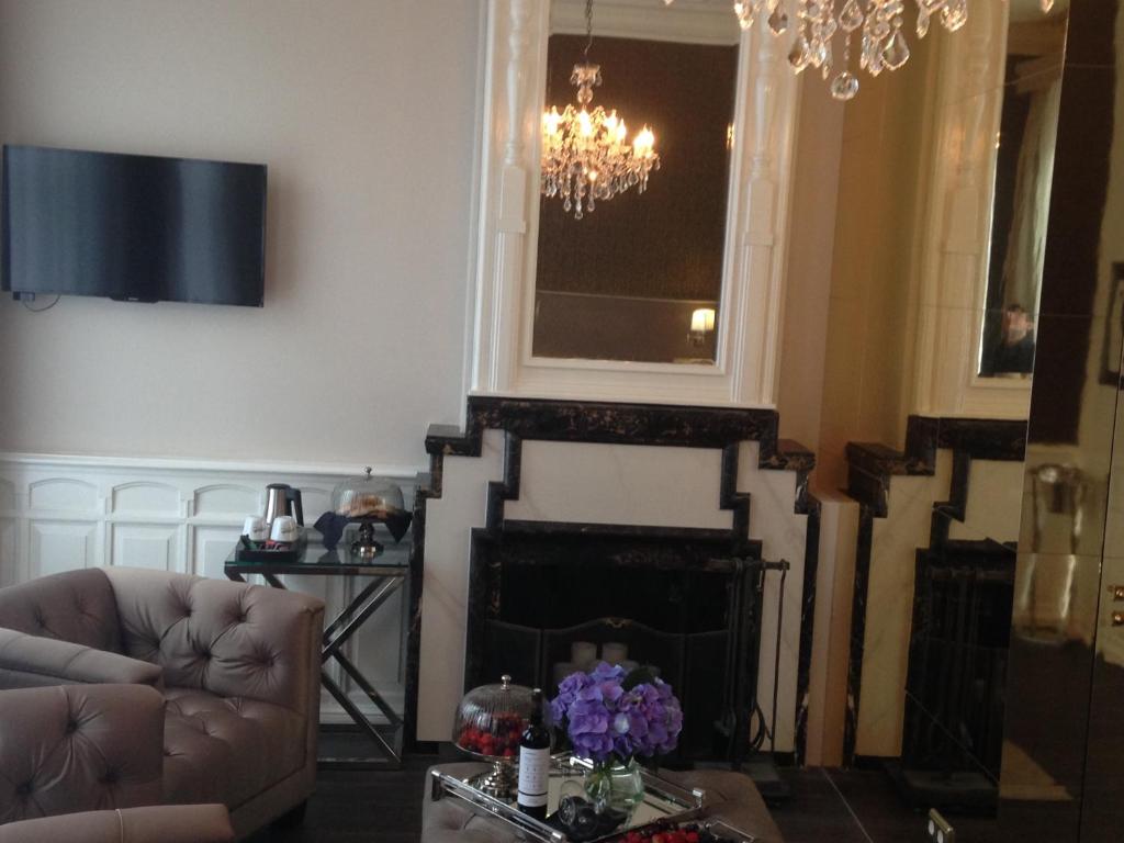 Apple Inn Hotel - Resim 40