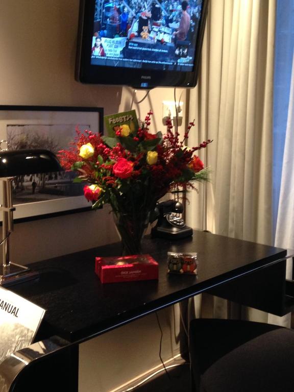 Apple Inn Hotel - Resim 41