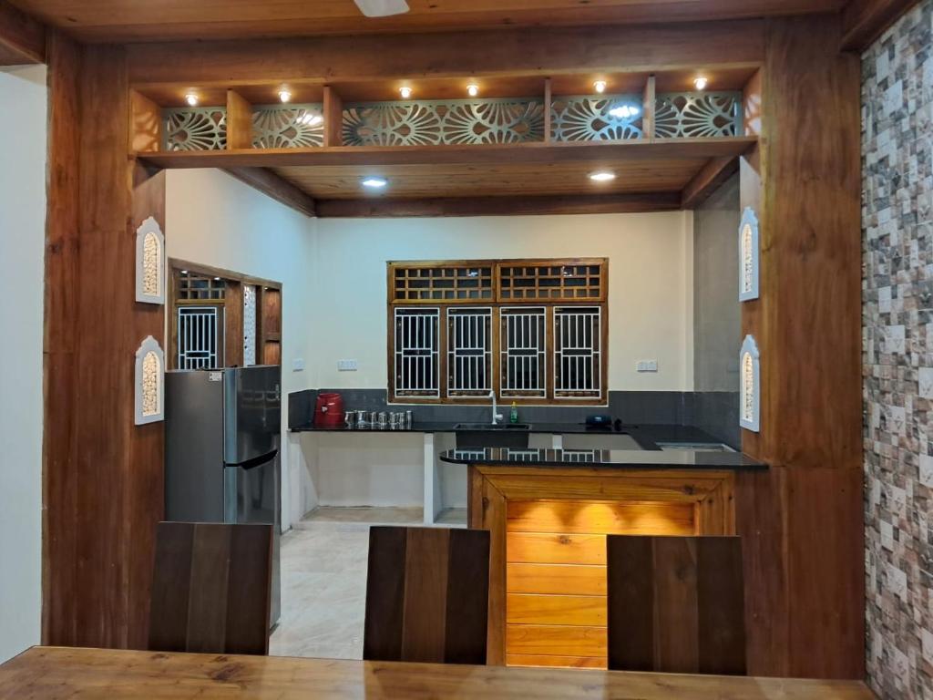 Φωτογραφία από το άλμπουμ του Mahizh Manai σε Nikawatawana