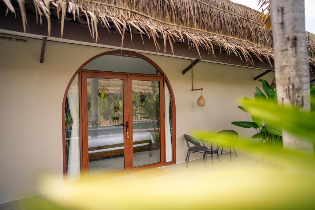 Φωτογραφία από το άλμπουμ του TALI BOUTIQUE Hotel στην Παραλία Άο Νανγκ