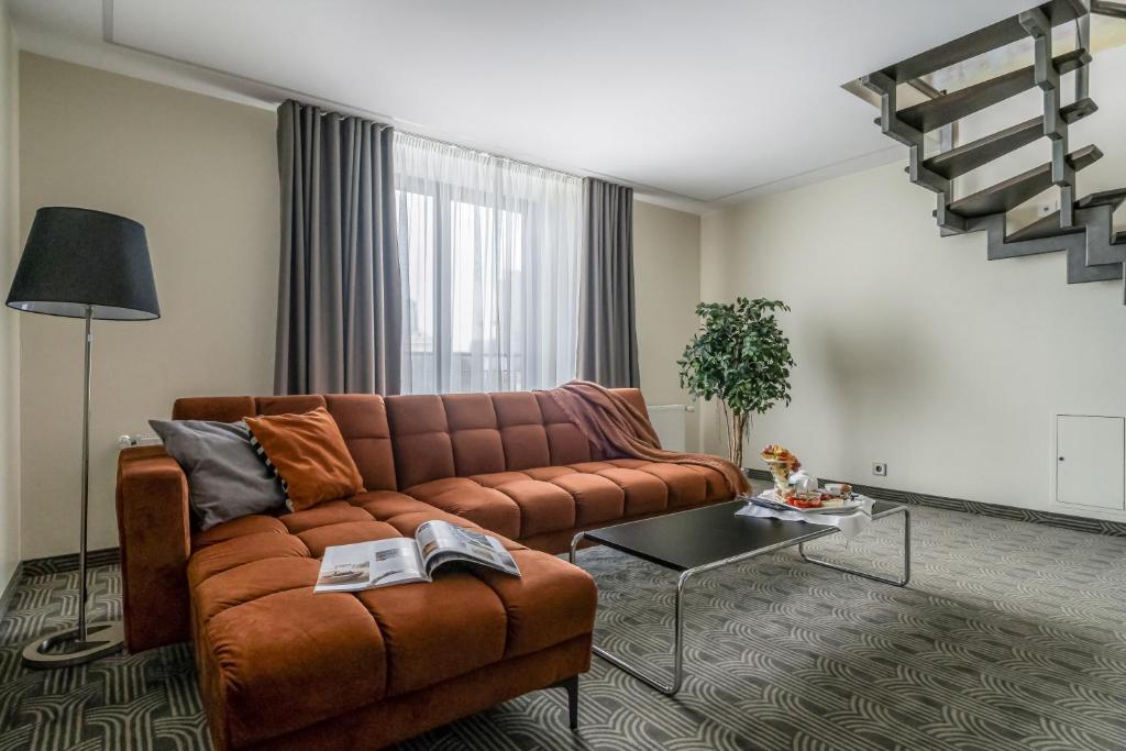 Congress Hotel - Luxury Apartment