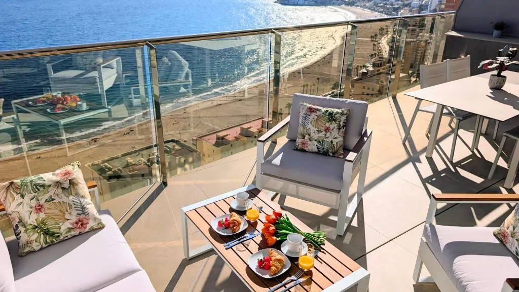 SUNSET CLIFFS amazing apartment
