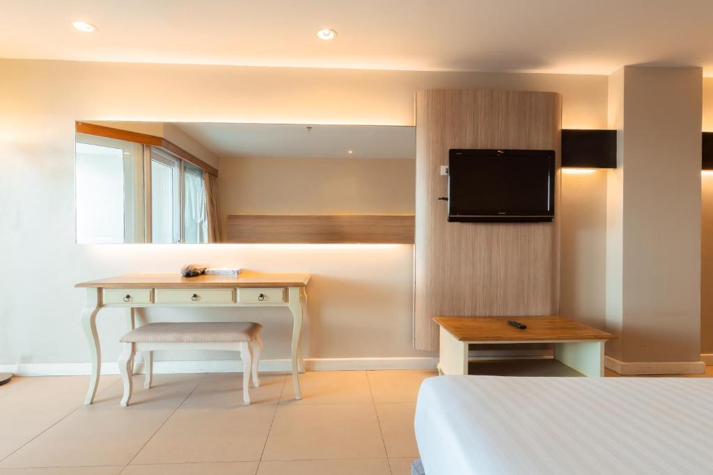 Sandy Spring Hotel - Resim 39