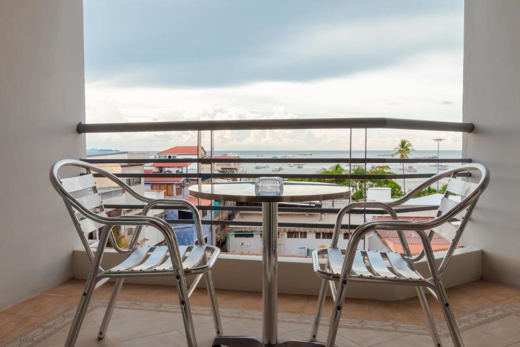 Sandy Spring Hotel - Resim 45