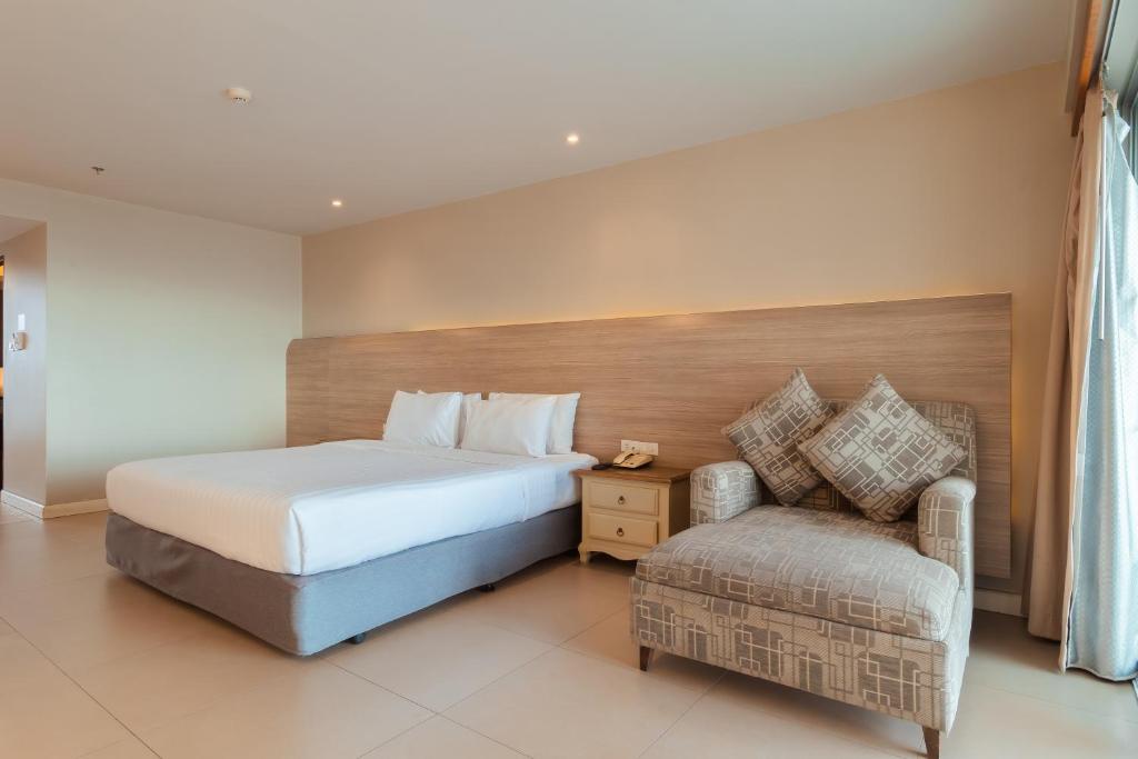 Sandy Spring Hotel - Resim 44