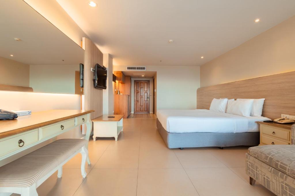 Sandy Spring Hotel - Resim 42