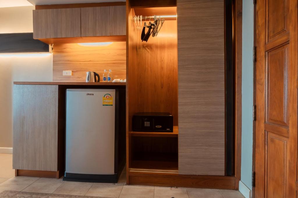 Sandy Spring Hotel - Resim 41