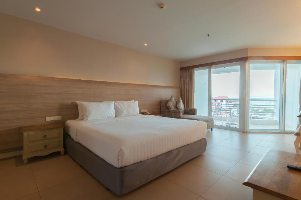 Sandy Spring Hotel - Resim 40