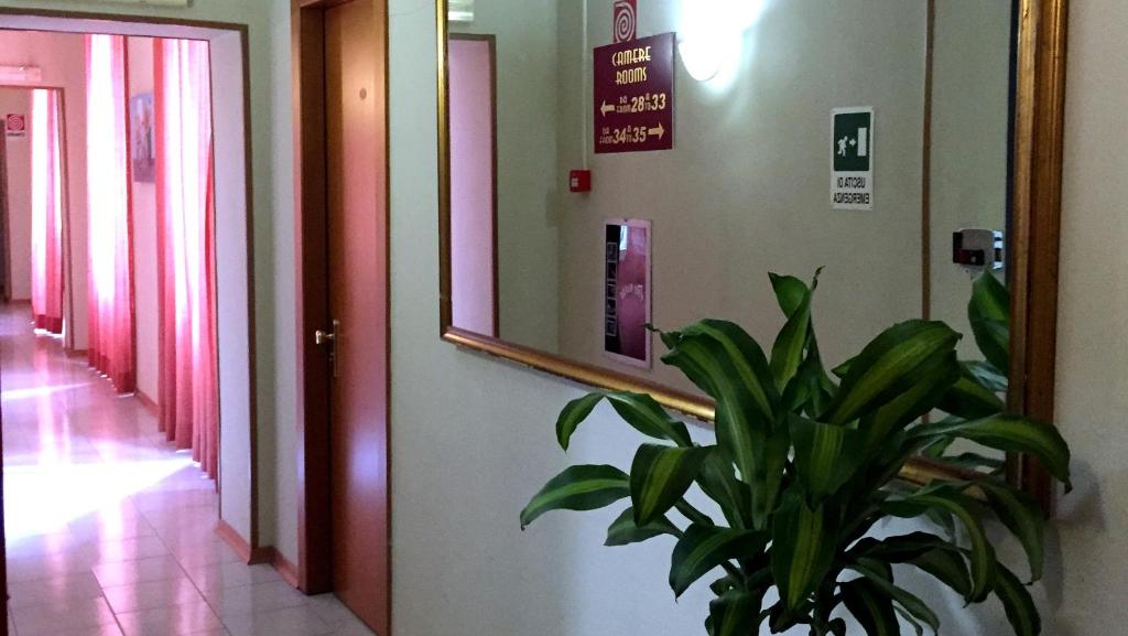 Hotel Altavilla Dieci - Resim 20