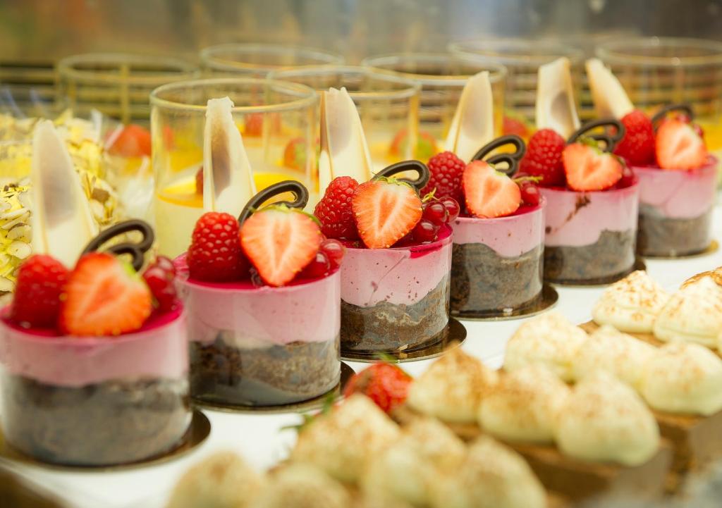 Hotell Bondeheimen - Resim 38