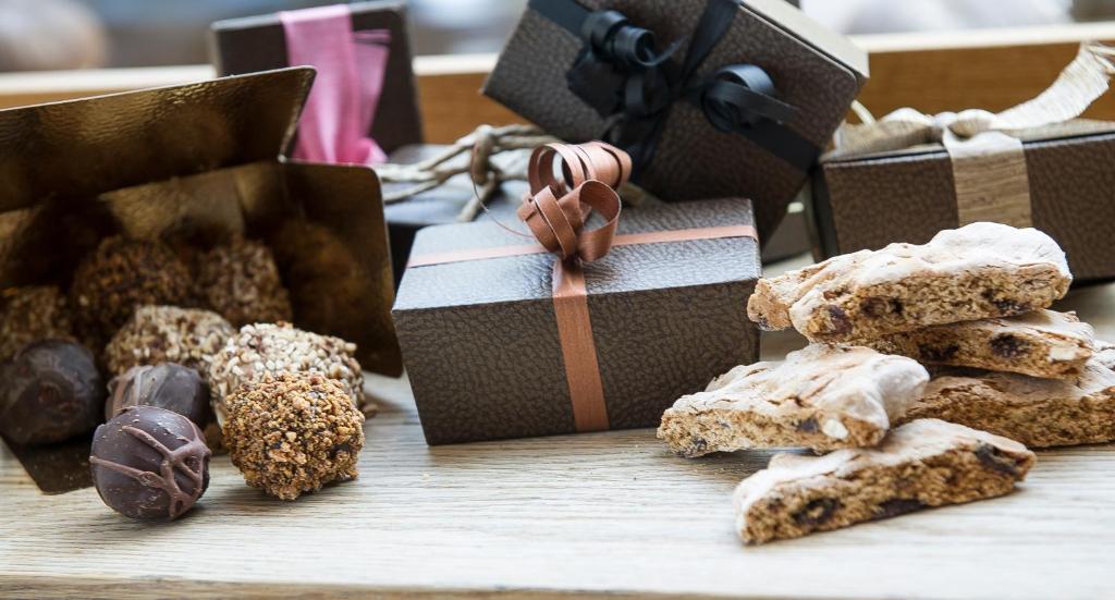 Hotell Bondeheimen - Resim 39