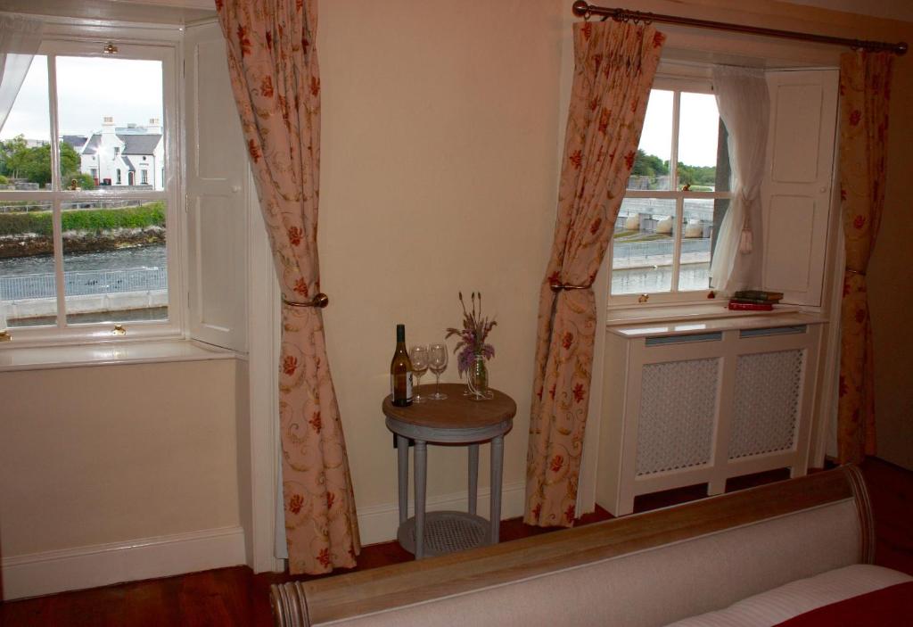 Fotografie z fotogalerie ubytování Corrib House Guest Accommodation v destinaci Galway