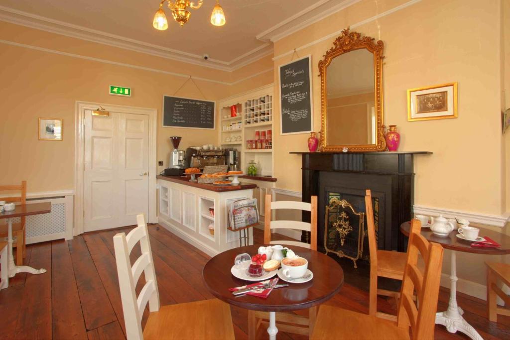 Fotografie z fotogalerie ubytování Corrib House Guest Accommodation v destinaci Galway